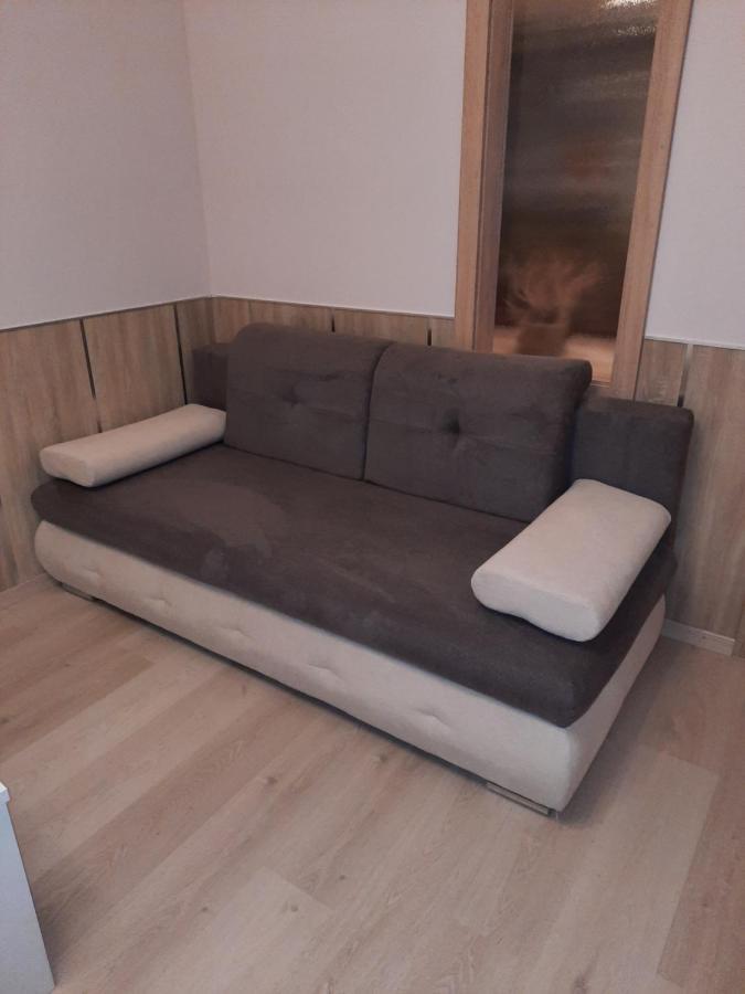 Fenyo Apartman Apartment Nagykáta Exterior foto
